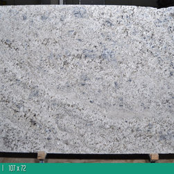 Terra Azul - Kitchen Countertops