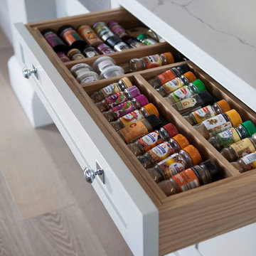 Spice Drawer