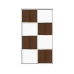 Sliding doors and room divider - Interior Doors