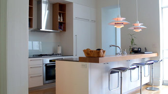 Brooklyn Row House 1