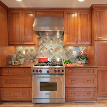 Mom's Kitchen