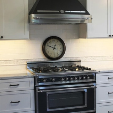 Kitchens