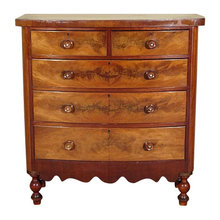 Antique dresser