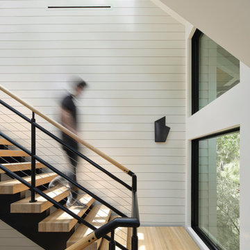 Anderson Residence