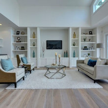 shelving