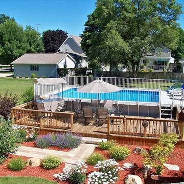 Homeowners Wanted.. Become a Demo Homesite & Save Thousands