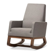 rocking chairs
