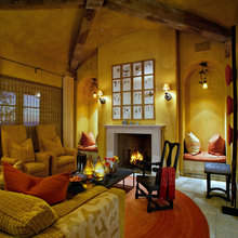 extra details / nooks