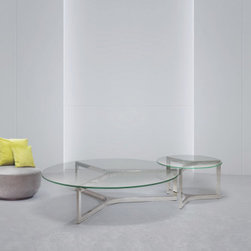 Tristar - Coffee Tables