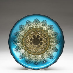 Serving bowls, serving platters, cake plates - Dinnerware
