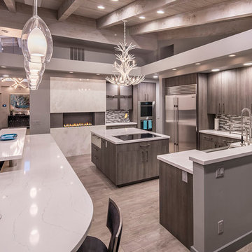 Thunder Road - A Luxury Sedona Home