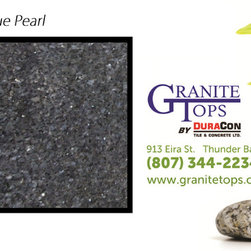 Natural Stone - Products