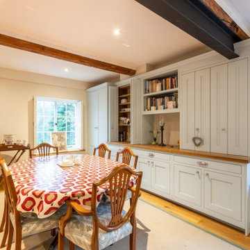Converted Watermill
