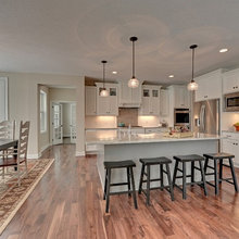 Kitchen Ideas