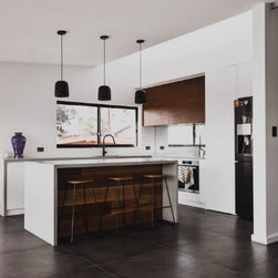 Northshore Home Renovation - Wall & Floor Tiles