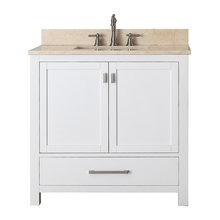 vanities