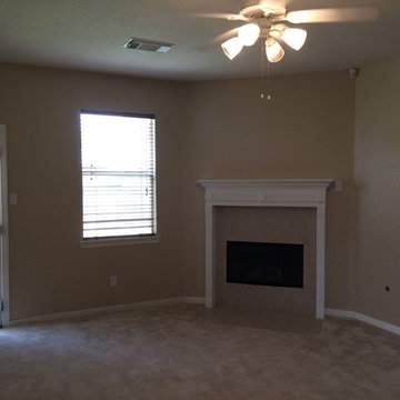 ProTect Painters: Interior Painting with Neutral Tones