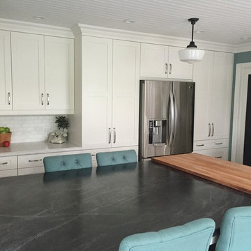 dsk Kitchens- Transitional Kitchens