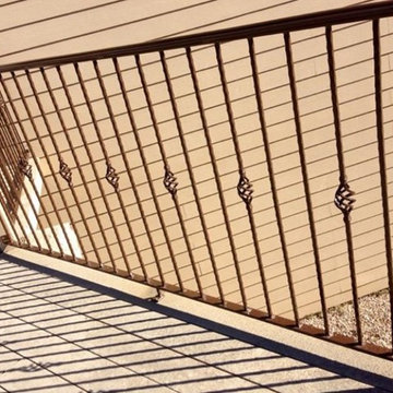 Ornamental Iron