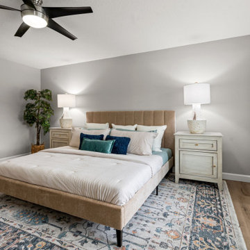 Crystal River, FL | Vacant Home Staging