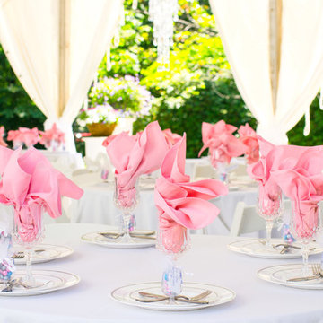 Medley Wedding