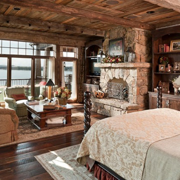 Future Proof Log Cabin