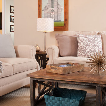 Cozy and Rustic Home - Athens