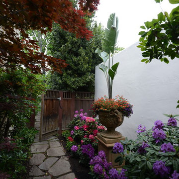 2016 Gamble Garden Tour