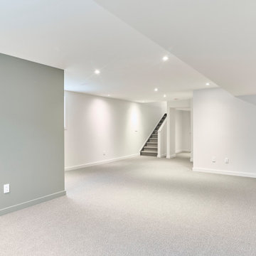 Virtual Staging
