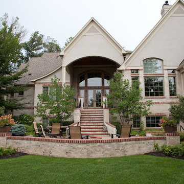 Master planned Installations