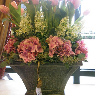 My Favorite Floral Arrangements