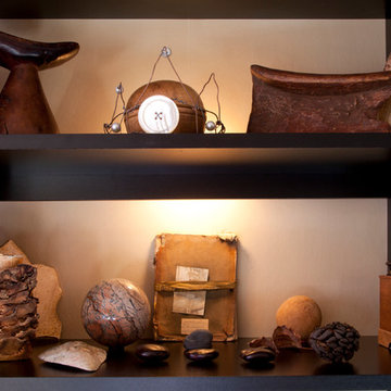 Multiple Personality Apartment
