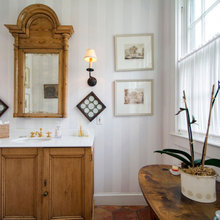 Dream House Bathroom Ideas