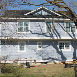 Pleasant Prairie Weekend Home - Home Improvement