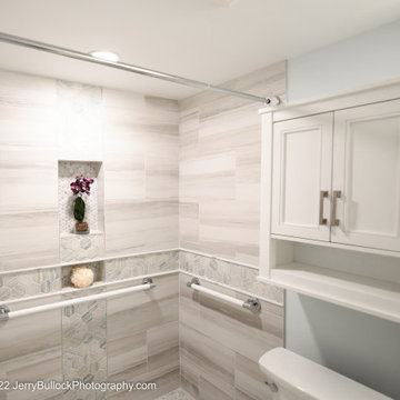 It's a Small & Universal Design Update!