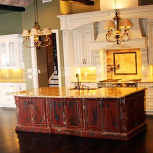 Kitchen Ideas