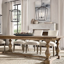 Becker Kitchen/Dining