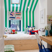 Sam's new room 2017