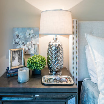 Tranquil Master Suite