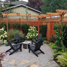 patio garden