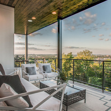 Private Nashville Residence