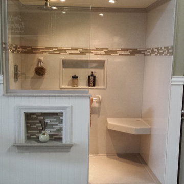 Our work