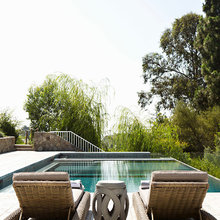 452 Port Charlotte Pool