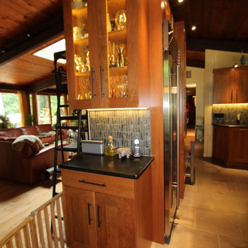 Deck House Dream-Project 2790