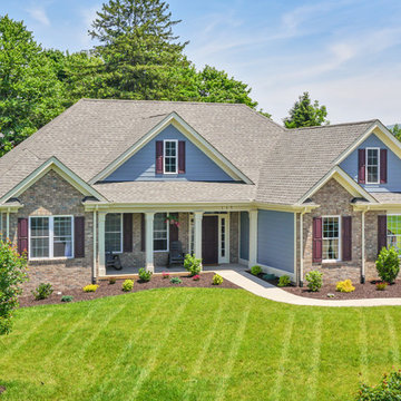 Bramante Home Plans
