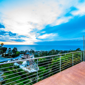 Mark Singer Home, Laguna Beach