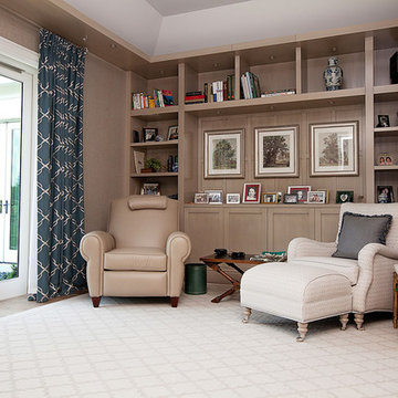 Estate Home