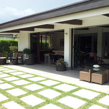 Patio Ideas