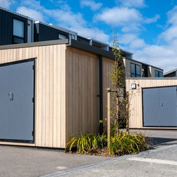 Fibreglass Entry Doors - Garage Doors And Openers
