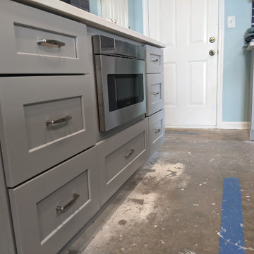 Osborne Kitchen
